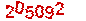 Encoded CAPTCHA Image