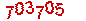 Encoded CAPTCHA Image