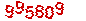 Encoded CAPTCHA Image