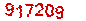 Encoded CAPTCHA Image