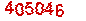 Encoded CAPTCHA Image