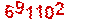 Encoded CAPTCHA Image