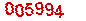 Encoded CAPTCHA Image