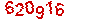 Encoded CAPTCHA Image