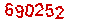 Encoded CAPTCHA Image
