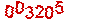 Encoded CAPTCHA Image