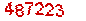 Encoded CAPTCHA Image