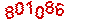 Encoded CAPTCHA Image