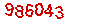 Encoded CAPTCHA Image