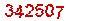 Encoded CAPTCHA Image