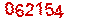 Encoded CAPTCHA Image