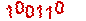 Encoded CAPTCHA Image