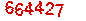 Encoded CAPTCHA Image