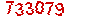 Encoded CAPTCHA Image