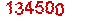 Encoded CAPTCHA Image