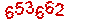 Encoded CAPTCHA Image